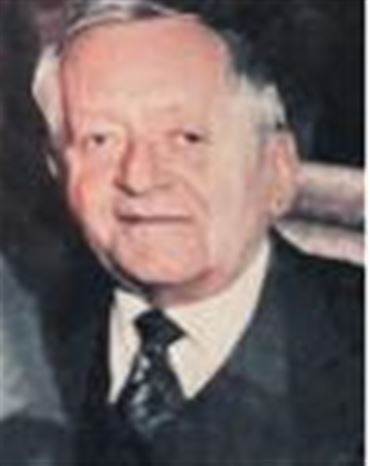 Profilbild Lech Jan Szamotulski